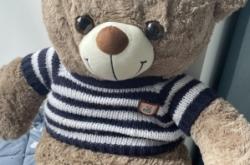 赤峰玩具熊實(shí)體店電話地址查詢