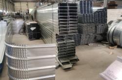 赤峰市檁條廠家電話地址查詢