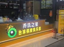 赤峰萬利臺球館電話多少號