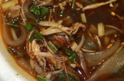 赤峰椒妹兒串串香電話