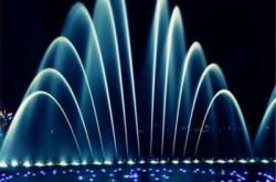 赤峰程控噴泉制作廠家電話號碼