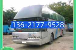 回赤峰大巴車電話號碼是多少