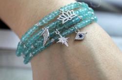 赤峰銀飾品店電話多少號