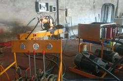 赤峰液壓實驗臺廠家電話號碼