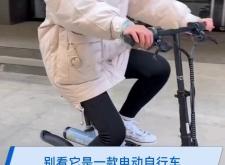 赤峰雅迪折疊電動車電話號碼