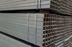 赤峰熱鍍鋅方管廠家電話號碼