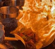 赤峰美食大羊肉串店電話號碼