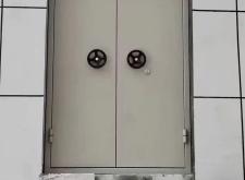 赤峰避難硐室防爆門維修電話號碼