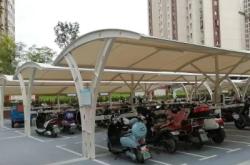 赤峰自行車停車棚出租電話號碼