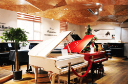 赤峰商演樂器專賣店電話號(hào)碼