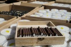 赤峰名煙回收電話號碼是多少號