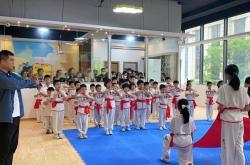 赤峰少兒拳館電話號(hào)碼查詢是多少