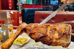 赤峰烤羊腿套餐店電話多少號