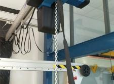 赤峰電動葫蘆定制電話號碼查詢