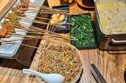 赤峰街串燒烤電話號(hào)碼多少