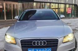 赤峰專賣奧迪q5店電話號碼