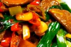 赤峰賣(mài)炒豬肝的電話(huà)是多少號(hào)