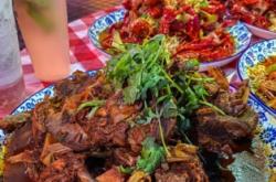 赤峰橋北夜市大排檔電話號(hào)碼