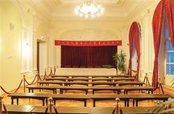 赤峰紅色展覽館電話多少號