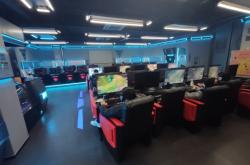 赤峰橋北宜博電競館電話號碼