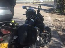 赤峰摩托車鑒定中心電話號碼