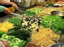 赤峰賣涼拌菜的地方電話號碼