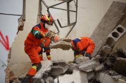 赤峰搶險(xiǎn)救援隊(duì)電話是多少號(hào)