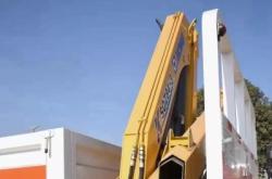 赤峰帶吊氣瓶配送車電話號碼