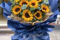 赤峰桃喜花店電話號碼查詢是多少