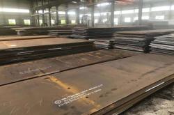 赤峰高錳耐磨鋼板廠家電話號碼