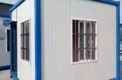 赤峰洪鑫活動房出租電話號碼