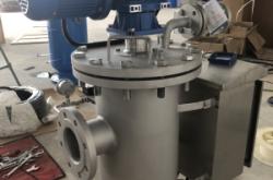 赤峰供應(yīng)過濾器廠家電話號碼