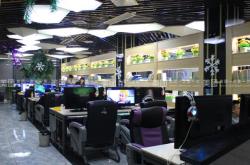 赤峰市雷霆網(wǎng)咖電話地址查詢