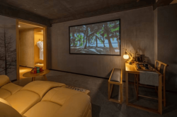 赤峰投影儀酒店電話號碼多少