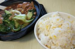 赤峰新城黃燜雞電話號(hào)碼多少