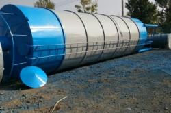 赤峰水泥袋顆粒廠家電話號碼