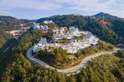 赤峰歡喜度假村電話多少號