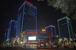 萬達售樓赤峰店地址電話是多少