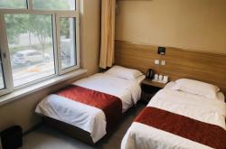 赤峰路附近賓館