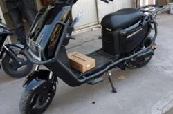 赤峰同城閃送電話號碼