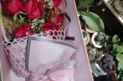 赤峰芳滿苑鮮花店電話號(hào)碼