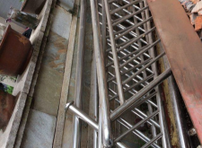 赤峰街里二手門窗電話號碼