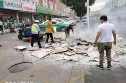 赤峰七彩洗滌廠地址電話號碼