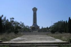 赤峰市東山烈士陵園電話號碼