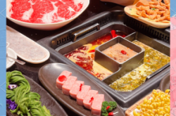 赤峰巴奴火鍋店地址電話號碼