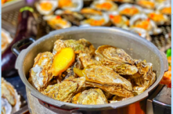 赤峰生蠔自助餐店電話號(hào)碼