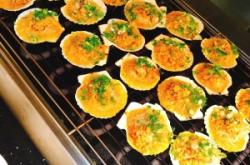 赤峰熱浪燒烤自助餐廳電話號碼