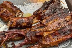 赤峰譚氏烤鵝店電話地址查詢(xún)