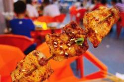 赤峰亮哥燒烤電話號碼查詢