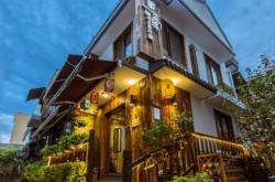 赤峰心舍民宿推薦電話地址查詢